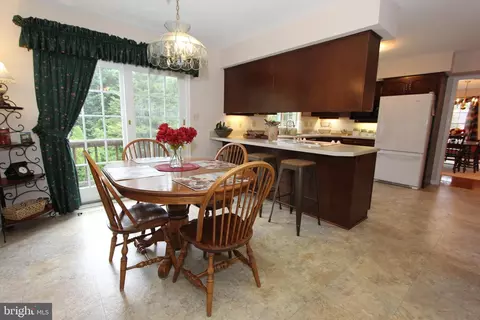 Dining - 6670 Springhill Dr, Frederick, MD 21702 photo 1 of 6
