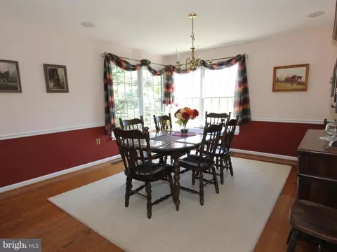 Dining - 6670 Springhill Dr, Frederick, MD 21702 photo 4 of 6