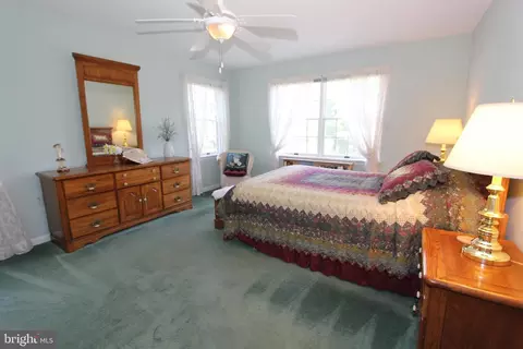 Bedroom - 6670 Springhill Dr, Frederick, MD 21702 photo 1 of 9