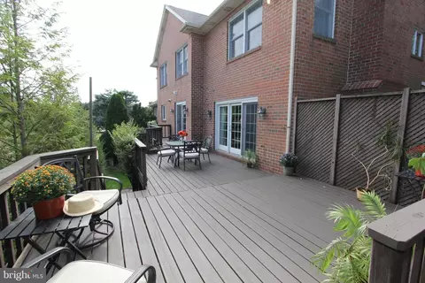 Exterior - 6670 Springhill Dr, Frederick, MD 21702 photo 10 of 23
