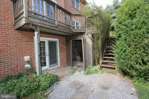 Exterior - 6670 Springhill Dr, Frederick, MD 21702 photo 20 of 23
