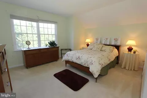 Bedroom - 6670 Springhill Dr, Frederick, MD 21702 photo 5 of 9