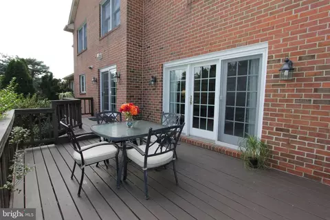 Exterior - 6670 Springhill Dr, Frederick, MD 21702 photo 9 of 23