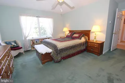 Bedroom - 6670 Springhill Dr, Frederick, MD 21702 photo 2 of 9