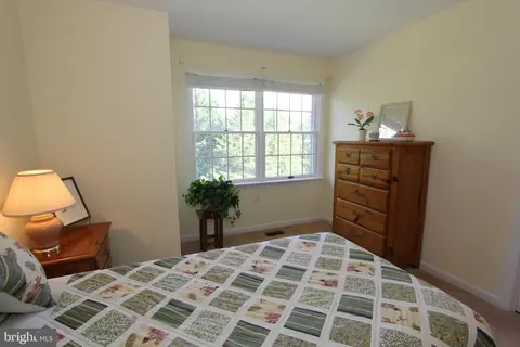 Bedroom - 6670 Springhill Dr, Frederick, MD 21702 photo 9 of 9