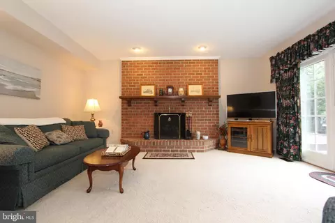 Living - 6670 Springhill Dr, Frederick, MD 21702 photo 1 of 7