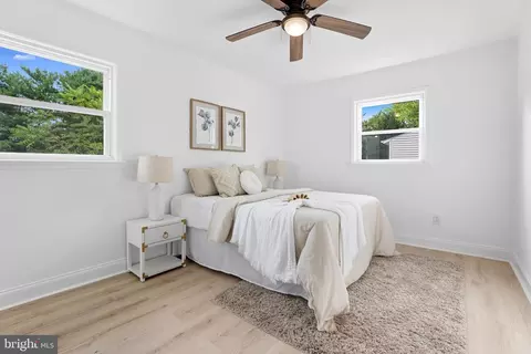 Bedroom - 8625 Chestnut Grove Rd, Frederick, MD 21701 photo 1 of 8