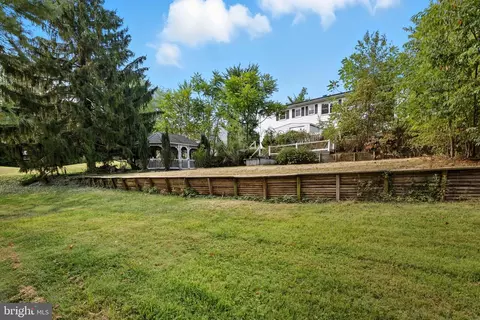 Exterior - 8625 Chestnut Grove Rd, Frederick, MD 21701 photo 4 of 4