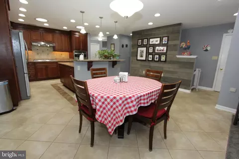 Dining - 8213 Skipwith Dr, Frederick, MD 21702 photo 1 of 5