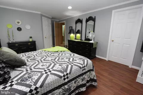 Bedroom - 8213 Skipwith Dr, Frederick, MD 21702 photo 9 of 9