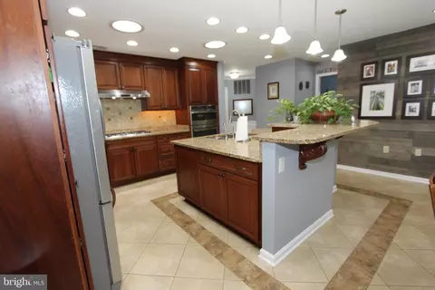 Kitchen - 8213 Skipwith Dr, Frederick, MD 21702 photo 5 of 5