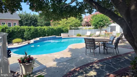 Exterior - 8213 Skipwith Dr, Frederick, MD 21702 photo 3 of 23
