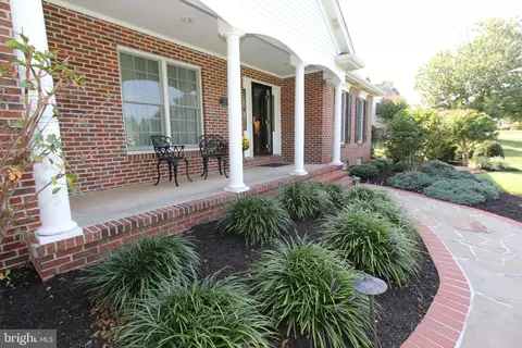 Exterior - 8213 Skipwith Dr, Frederick, MD 21702 photo 11 of 23
