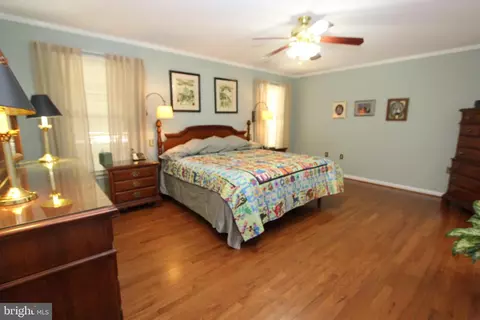 Bedroom - 8213 Skipwith Dr, Frederick, MD 21702 photo 1 of 9