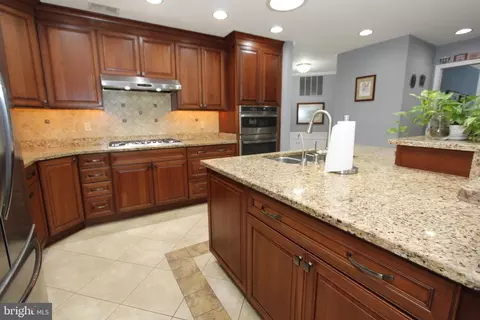 Kitchen - 8213 Skipwith Dr, Frederick, MD 21702 photo 3 of 5