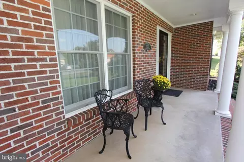 Exterior - 8213 Skipwith Dr, Frederick, MD 21702 photo 14 of 23