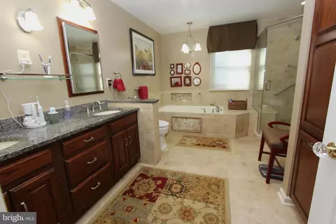 Bath - 8213 Skipwith Dr, Frederick, MD 21702 photo 1 of 7