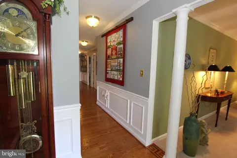 Entry Way - 8213 Skipwith Dr, Frederick, MD 21702 photo 2 of 4