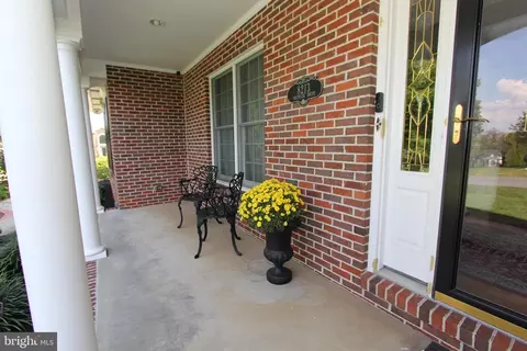 Exterior - 8213 Skipwith Dr, Frederick, MD 21702 photo 12 of 23