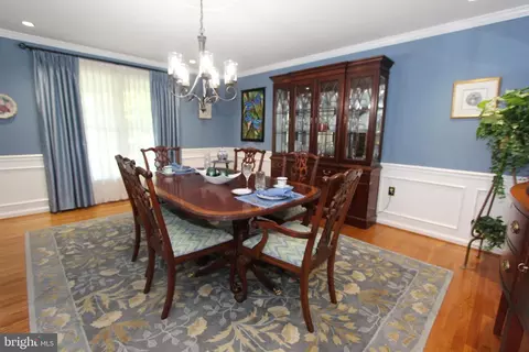 Dining - 8213 Skipwith Dr, Frederick, MD 21702 photo 5 of 5