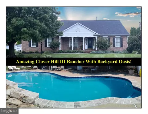 8213 Skipwith Dr, Frederick, MD 21702