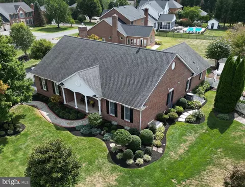 View/Area - 8213 Skipwith Dr, Frederick, MD 21702 photo 1 of 8