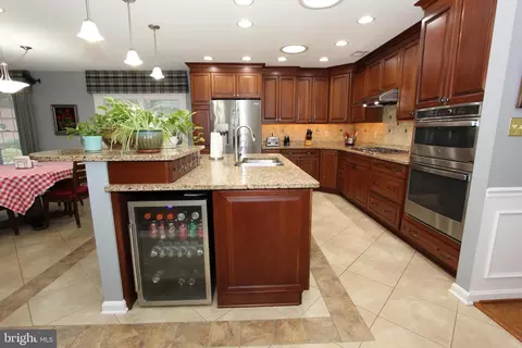 Kitchen - 8213 Skipwith Dr, Frederick, MD 21702 photo 1 of 5