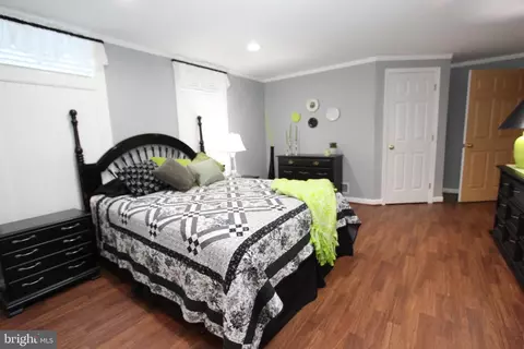 Bedroom - 8213 Skipwith Dr, Frederick, MD 21702 photo 8 of 9