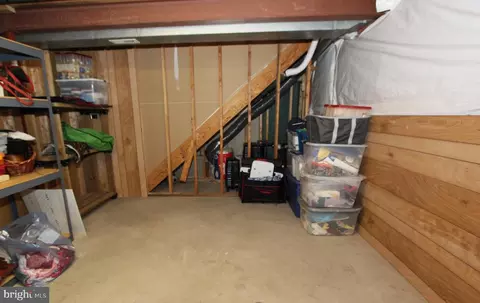 Entry Way - 8213 Skipwith Dr, Frederick, MD 21702 photo 4 of 4
