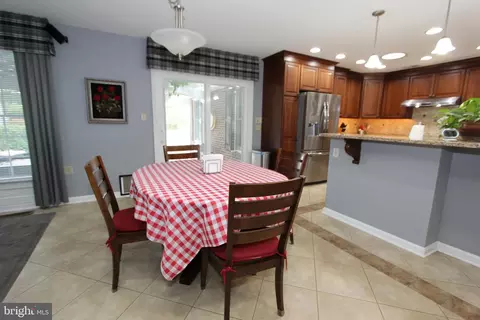 Dining - 8213 Skipwith Dr, Frederick, MD 21702 photo 2 of 5
