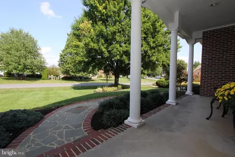Exterior - 8213 Skipwith Dr, Frederick, MD 21702 photo 13 of 23