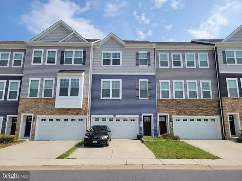 4615 Cambria Rd, Frederick, MD 21703