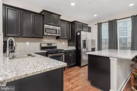 Entry Way - 4615 Cambria Rd, Frederick, MD 21703 photo 1 of 10