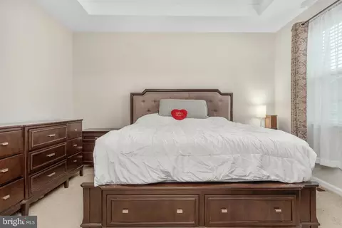 Bedroom - 4615 Cambria Rd, Frederick, MD 21703 photo 1 of 3