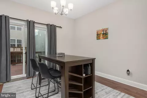 Entry Way - 4615 Cambria Rd, Frederick, MD 21703 photo 5 of 10