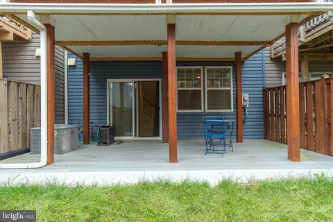 Exterior - 4615 Cambria Rd, Frederick, MD 21703 photo 5 of 5