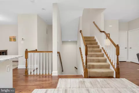 Entry Way - 4615 Cambria Rd, Frederick, MD 21703 photo 7 of 10