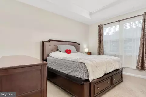 Bedroom - 4615 Cambria Rd, Frederick, MD 21703 photo 2 of 3