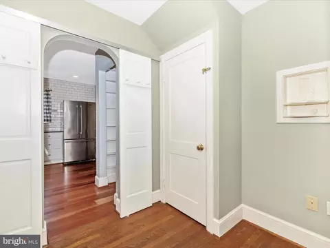 Entry Way - 108 Frederick Ave, Frederick, MD 21701 photo 5 of 5