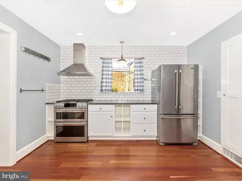 Kitchen - 108 Frederick Ave, Frederick, MD 21701 photo 3 of 6