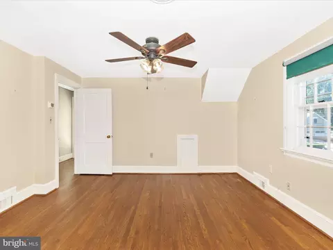 Bedroom - 108 Frederick Ave, Frederick, MD 21701 photo 9 of 9
