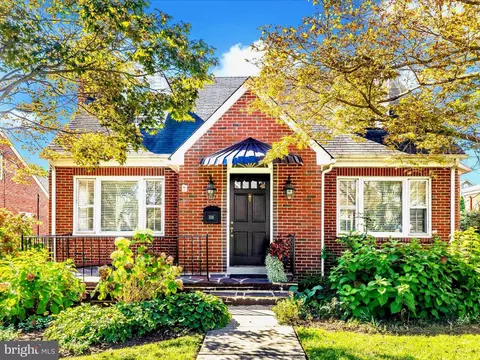 Exterior - 108 Frederick Ave, Frederick, MD 21701 photo 2 of 11