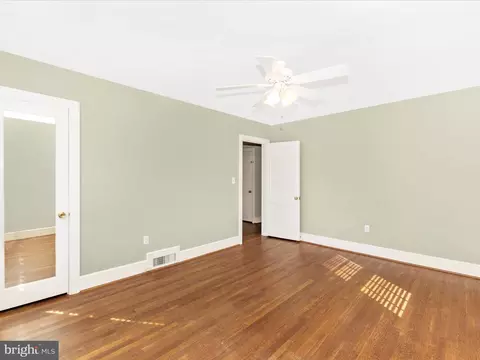 Bedroom - 108 Frederick Ave, Frederick, MD 21701 photo 3 of 9