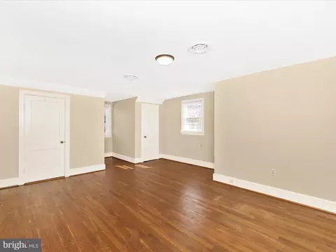 Bedroom - 108 Frederick Ave, Frederick, MD 21701 photo 5 of 9