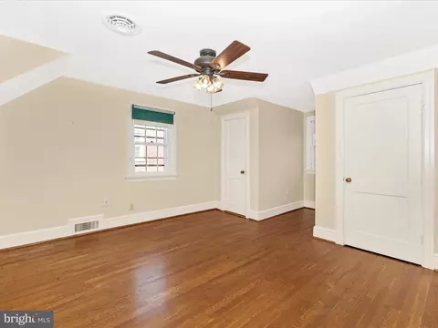 Bedroom - 108 Frederick Ave, Frederick, MD 21701 photo 8 of 9