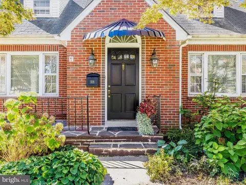 Exterior - 108 Frederick Ave, Frederick, MD 21701 photo 3 of 11