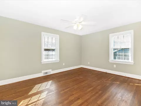 Bedroom - 108 Frederick Ave, Frederick, MD 21701 photo 2 of 9