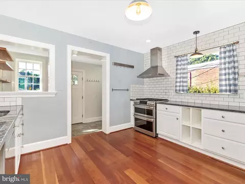 Kitchen - 108 Frederick Ave, Frederick, MD 21701 photo 2 of 6