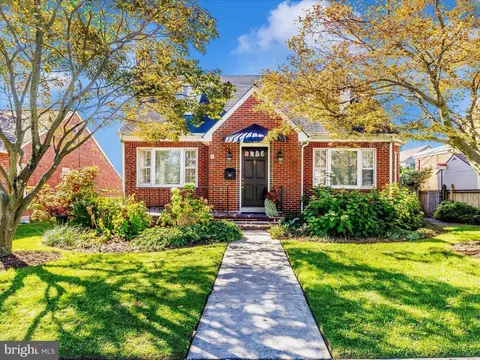 108 Frederick Ave, Frederick, MD 21701