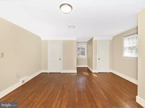 Bedroom - 108 Frederick Ave, Frederick, MD 21701 photo 6 of 9